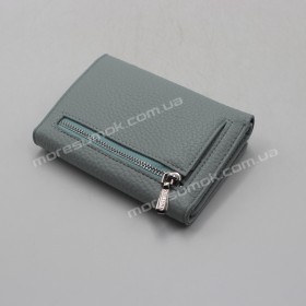 Жіночі гаманці P-1025B light blue