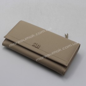 Жіночі гаманці P-1712A beige