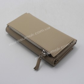 Жіночі гаманці P-1712A beige