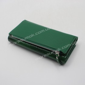 Жіночі гаманці CQ-1566A green
