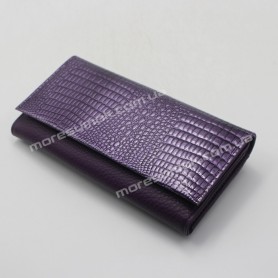 Жіночі гаманці CQ-1566A purple