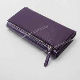 Жіночі гаманці CQ-1566A purple