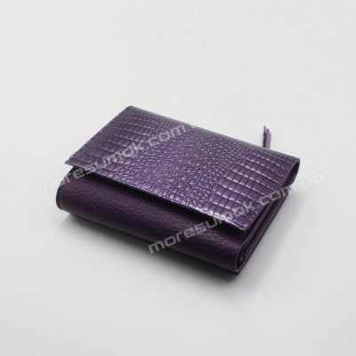Жіночі гаманці CQ-1566B purple