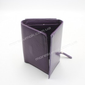 Жіночі гаманці CQ-1566B purple