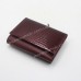 Жіночі гаманці CQ-1566B wine red