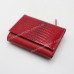 Женские кошельки CQ-1566B red