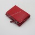 Женские кошельки CQ-1566B red
