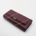 Жіночі гаманці FZ-1988A wine red