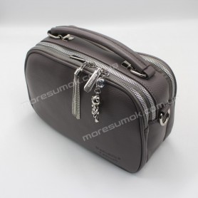 Сумки крос-боді 2035 gray
