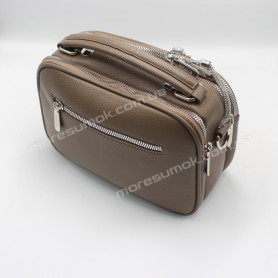 Сумки крос-боді 2035 khaki