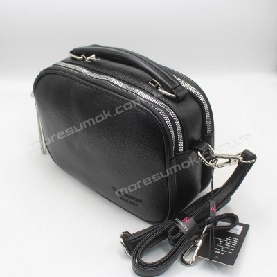Сумки крос-боді 2035 black