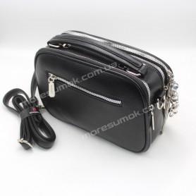 Сумки крос-боді 2035 black