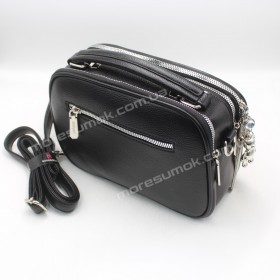 Сумки кросс-боди 2035 black