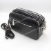 Сумки крос-боді 2035 black