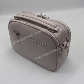 Сумки крос-боді 2035 light gray