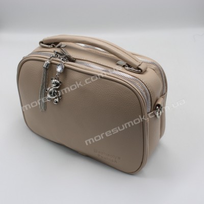Сумки крос-боді 2035 apricot