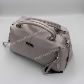 Сумки крос-боді 1815 light gray