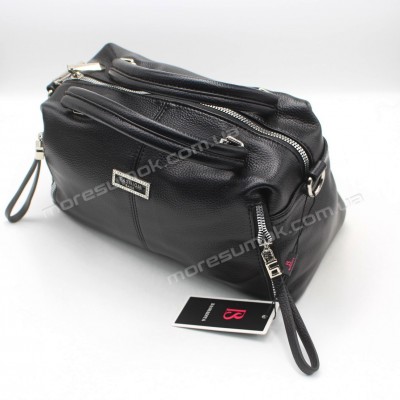 Сумки крос-боді 1815 black