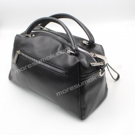 Сумки кросс-боди 1815 black Сумки кросс-боди 1815 black