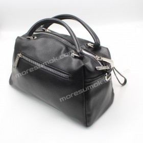 Сумки крос-боді 1815 black