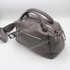Сумки крос-боді 1815 dark gray