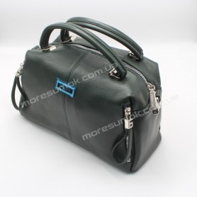 Сумки крос-боді 1815 green