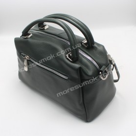 Сумки крос-боді 1815 green