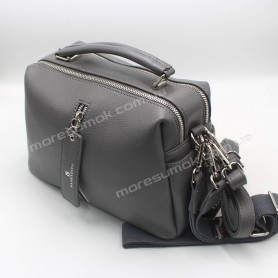 Сумки крос-боді 5001 dark gray