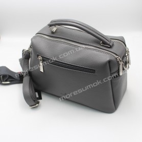 Сумки крос-боді 5001 dark gray