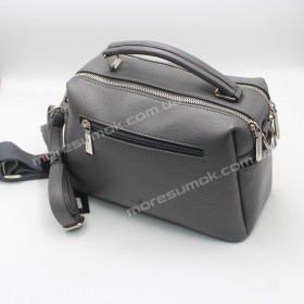 Сумки кросс-боди 5001 dark gray