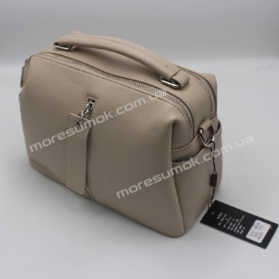 Сумки крос-боді 5001 apricot