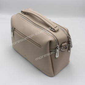 Сумки кросс-боди 5001 apricot Сумки кросс-боди 5001 apricot