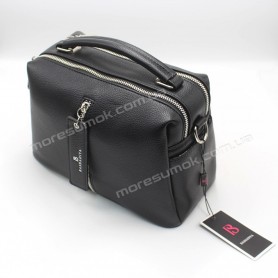 Сумки кросс-боди 5001 black Сумки кросс-боди 5001 black