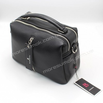 Сумки крос-боді 5001 black