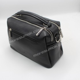 Сумки кросс-боди 5001 black Сумки кросс-боди 5001 black