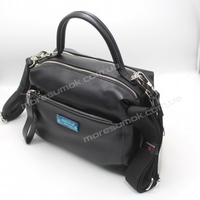 Сумки крос-боді 5004 black