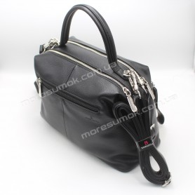 Сумки крос-боді 5004 black
