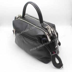 Сумки крос-боді 5004 black
