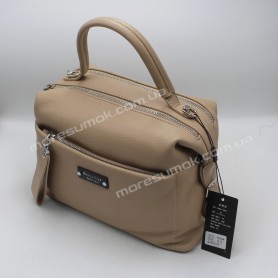 Сумки крос-боді 5004 apricot