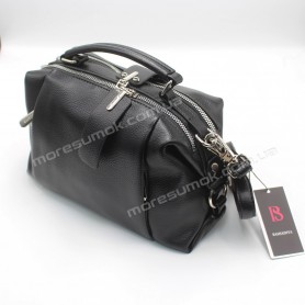 Сумки крос-боді 61509 black