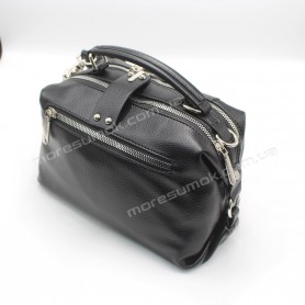 Сумки крос-боді 61509 black