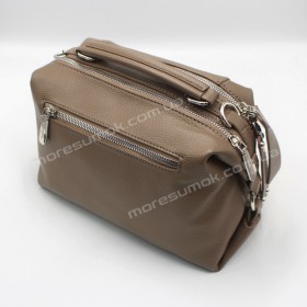 Сумки крос-боді 61509 brown