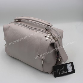 Сумки крос-боді 61509 light gray
