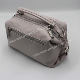 Сумки крос-боді 61509 light gray