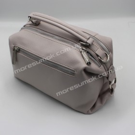 Сумки крос-боді 61509 light gray