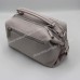 Сумки крос-боді 61509 light gray
