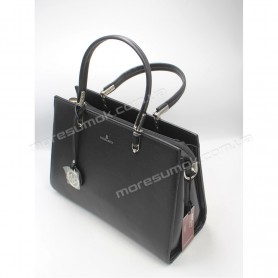 Сумки жіночі 5021 black