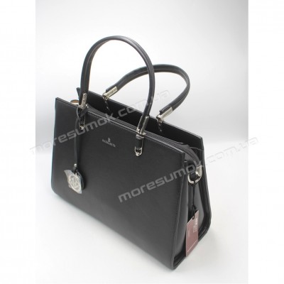 Сумки жіночі 5021 black