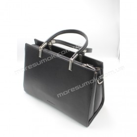 Сумки жіночі 5021 black