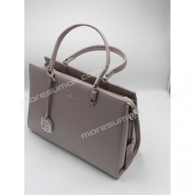 Сумки жіночі 5021 light gray